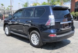 2021 Lexus GX - Image 7