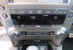 2021 Lexus GX - Image 44