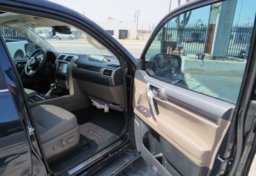 2021 Lexus GX - Image 21