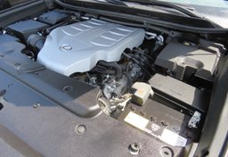 2021 Lexus GX - Image 64