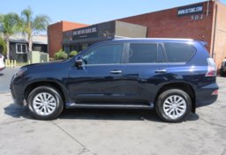 2021 Lexus GX - Image 5