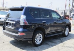 2021 Lexus GX - Image 10