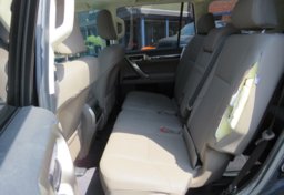 2021 Lexus GX - Image 30