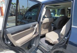 2021 Lexus GX - Image 26