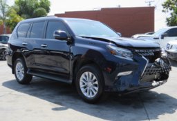 2021 Lexus GX - Image 2