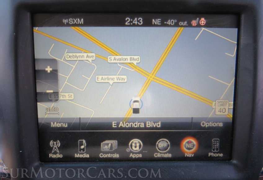 2017 Ram 2500 - Image 45