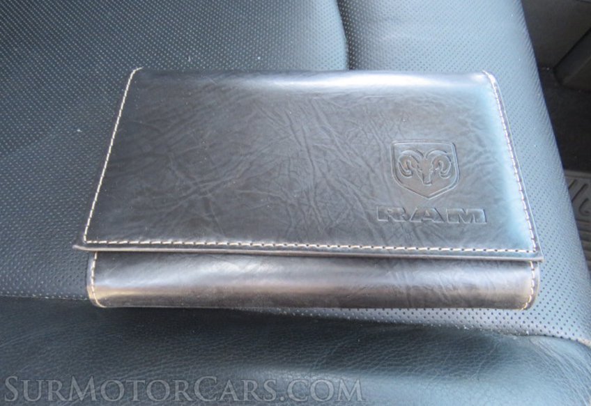 2017 Ram 2500 - Image 55