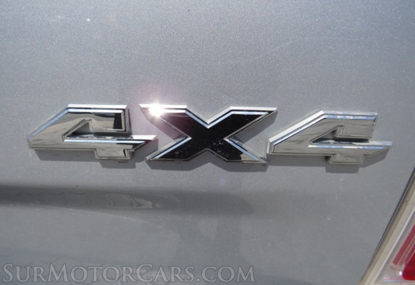 2017 Ram 2500 - Image 24