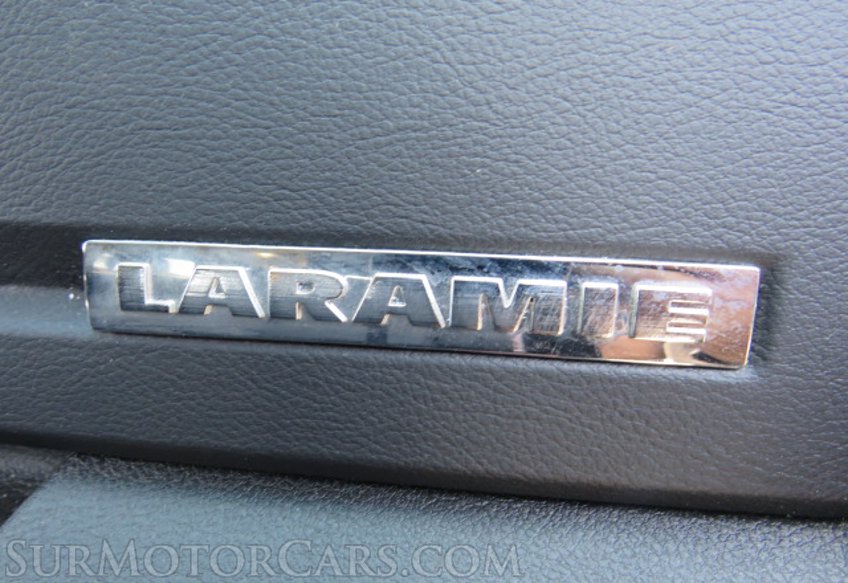 2017 Ram 2500 - Image 53