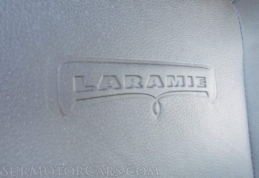 2017 Ram 2500 - Image 54