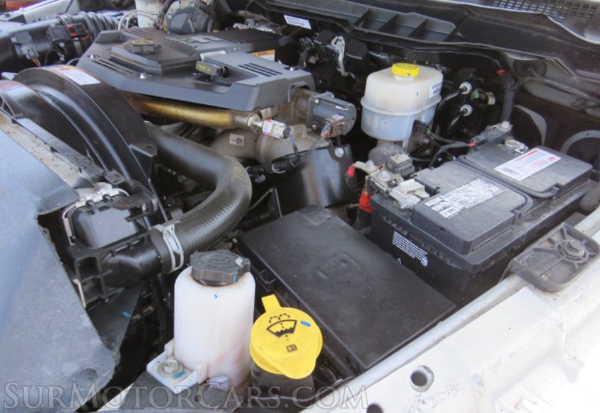 2017 Ram 2500 - Image 61