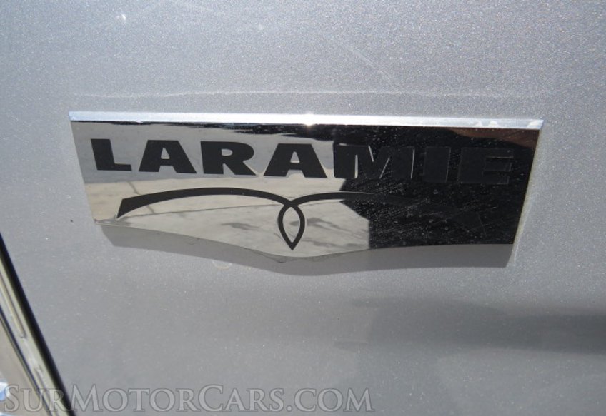 2017 Ram 2500 - Image 22