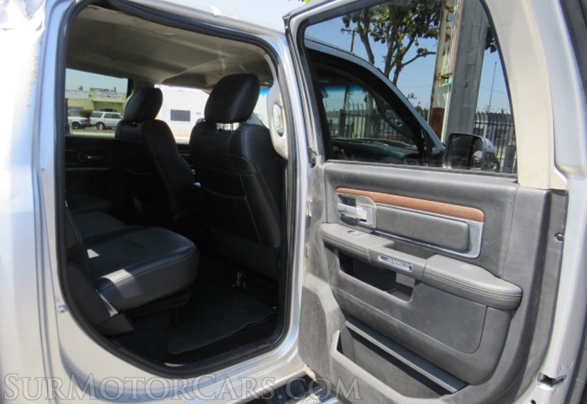 2017 Ram 2500 - Image 32