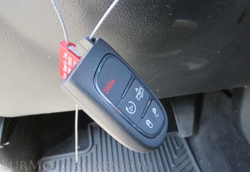 2017 Ram 2500 - Image 42