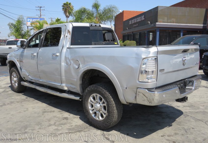 2017 Ram 2500 - Image 7