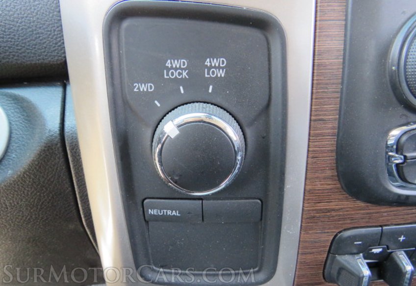 2017 Ram 2500 - Image 47