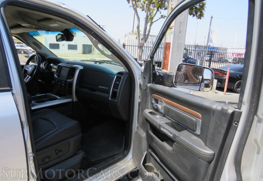 2017 Ram 2500 - Image 26