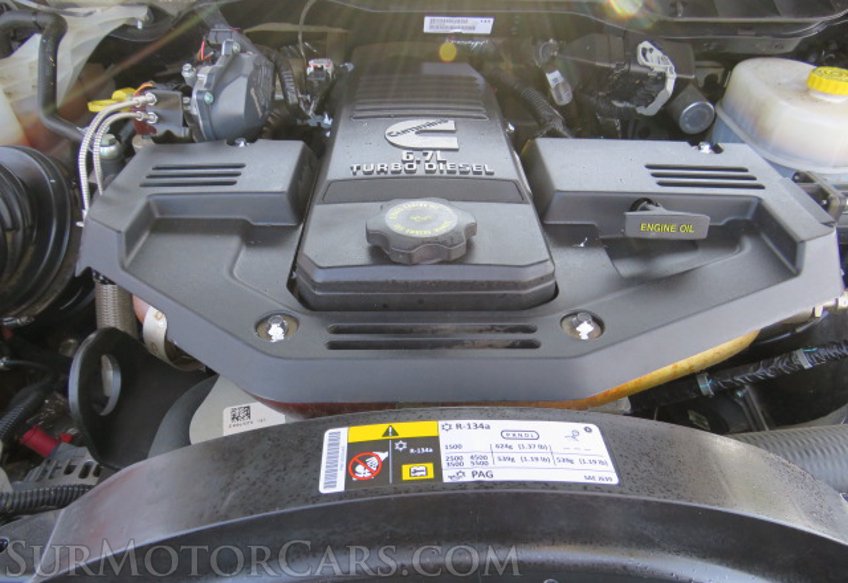 2017 Ram 2500 - Image 62