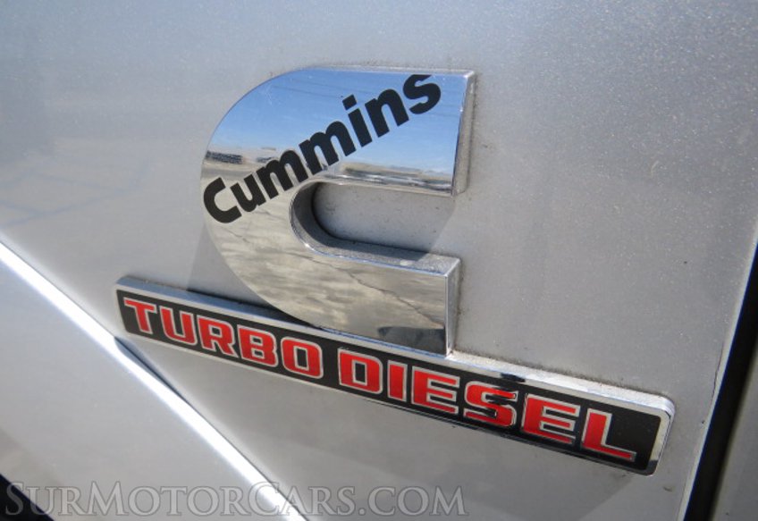 2017 Ram 2500 - Image 20