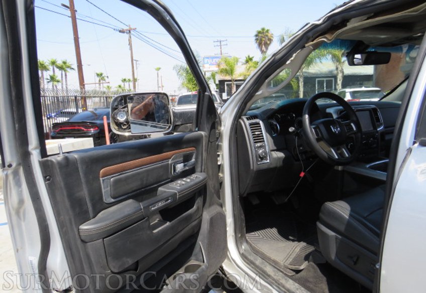 2017 Ram 2500 - Image 25