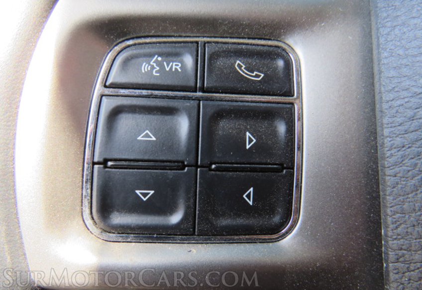 2017 Ram 2500 - Image 39