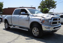 2017 Ram 2500 - Image 2