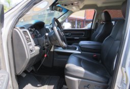 2017 Ram 2500 - Image 29