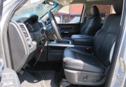 2017 Ram 2500 - Image 27