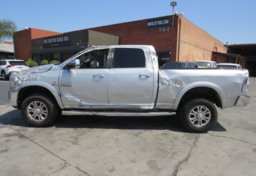 2017 Ram 2500 - Image 5