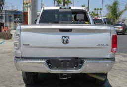 2017 Ram 2500 - Image 11