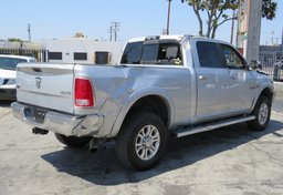 2017 Ram 2500 - Image 8