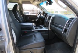 2017 Ram 2500 - Image 28