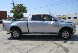 2017 Ram 2500 - Image 6