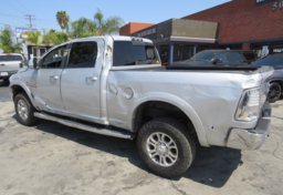 2017 Ram 2500 - Image 9