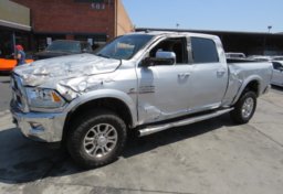 2017 Ram 2500 - Image 3