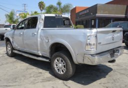 2017 Ram 2500 - Image 7