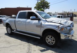 2017 Ram 2500 - Image 4