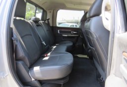 2017 Ram 2500 - Image 36