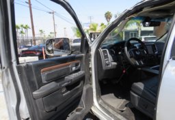 2017 Ram 2500 - Image 25