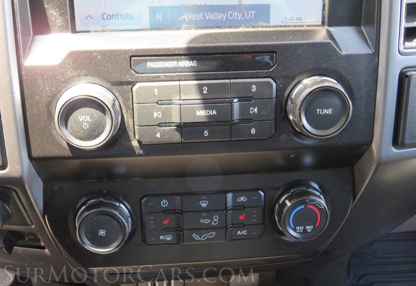 2020 Ford F-150 - Image 40