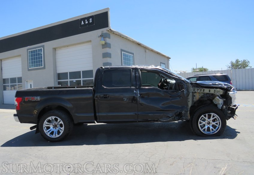 2020 Ford F-150 - Image 9