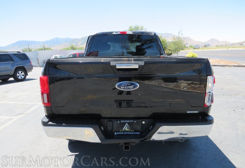 2020 Ford F-150 - Image 11