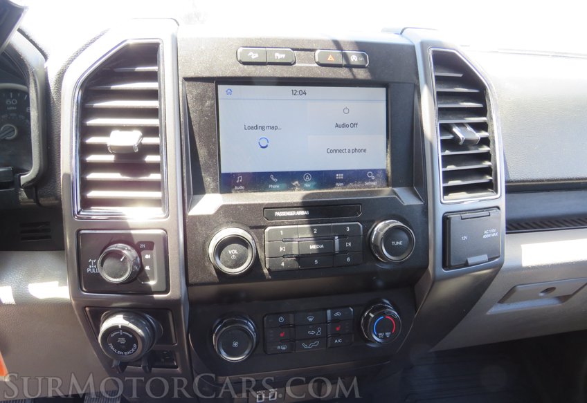 2020 Ford F-150 - Image 31