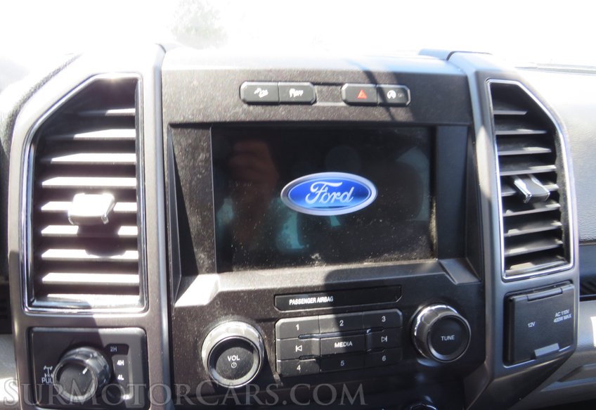 2020 Ford F-150 - Image 29