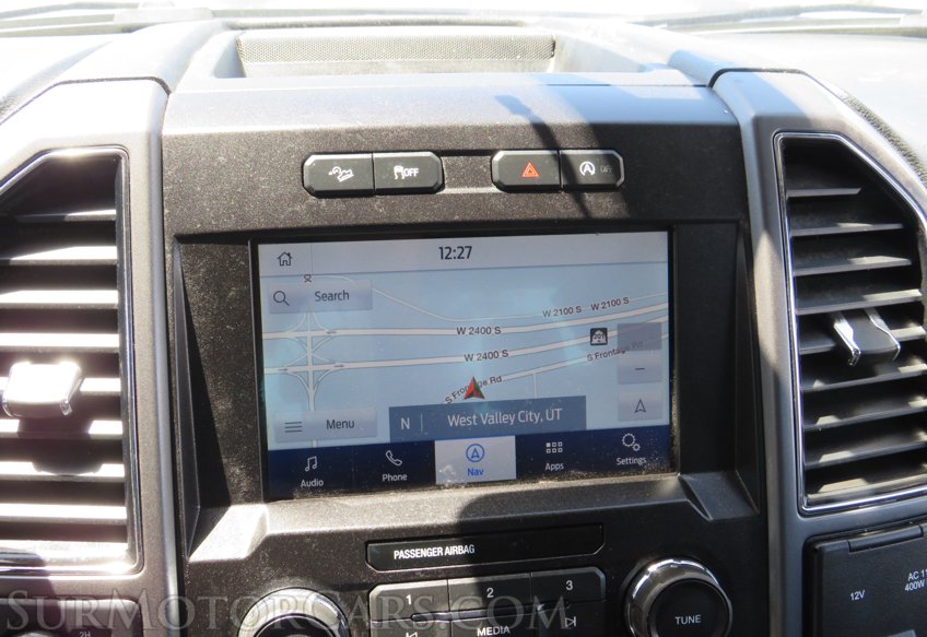 2020 Ford F-150 - Image 32