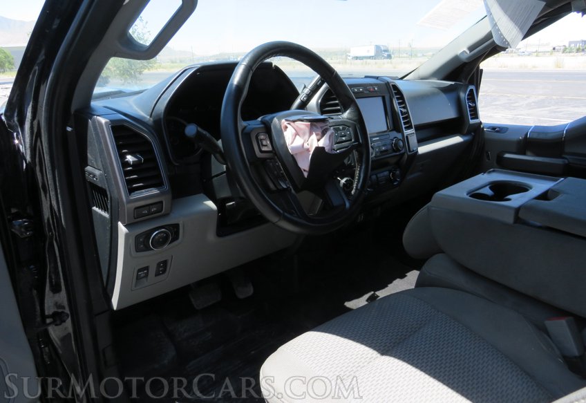 2020 Ford F-150 - Image 20