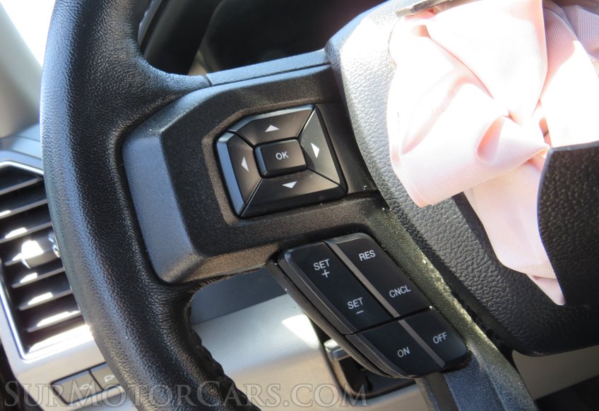 2020 Ford F-150 - Image 26