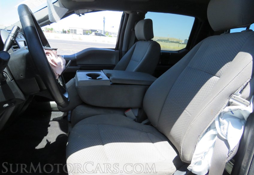 2020 Ford F-150 - Image 21