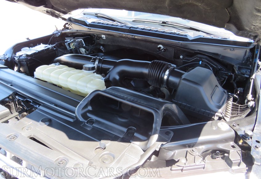 2020 Ford F-150 - Image 54