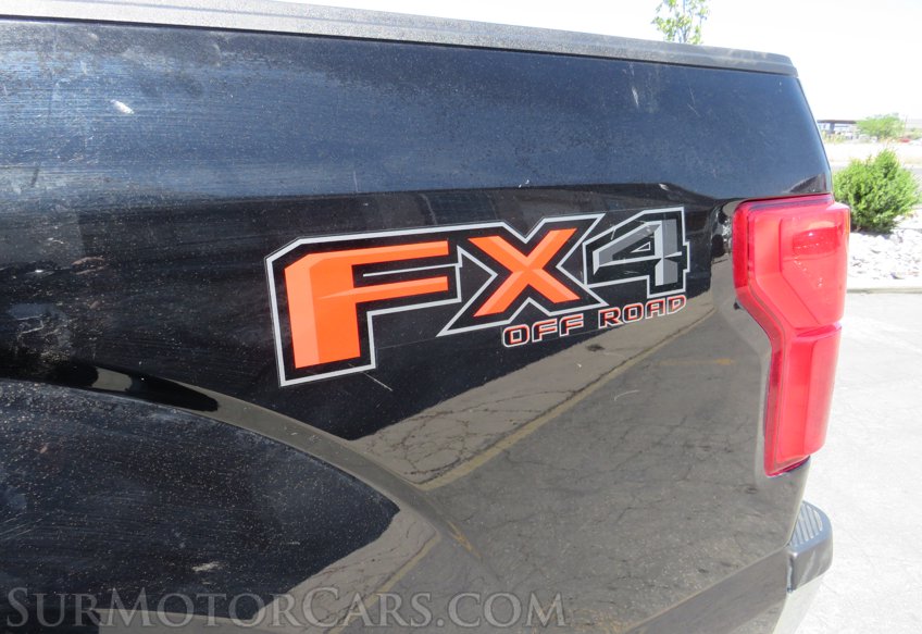 2020 Ford F-150 - Image 15